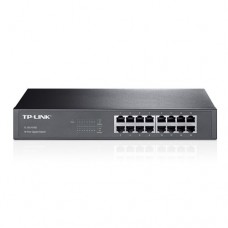 TP-LINK TL-SG1016D